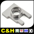 Custom Made Aluminum Machining Part Turning, Milling, Grinding Process